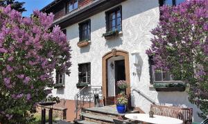 Zahrada ubytování Hotel Das Landhaus