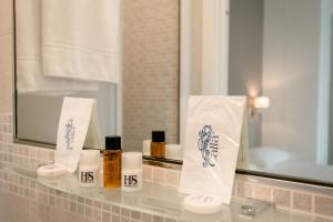 Fotografie z fotogalerie ubytování Hotel Saviola v Sirmione + 37 fotografií