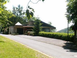 Gallery image of Hotel Berghof in Biersdorf am See