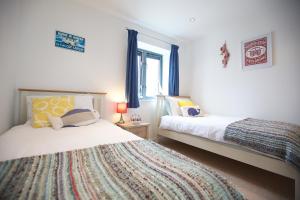 Gallery image of Horizons Apartments Newquay in Newquay