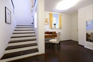 Zdjęcie z galerii obiektu Vienna Penthouse 1 w Wiedniu