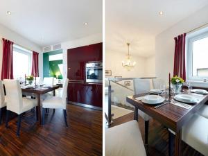 Zdjęcie z galerii obiektu Vienna Penthouse 1 w Wiedniu
