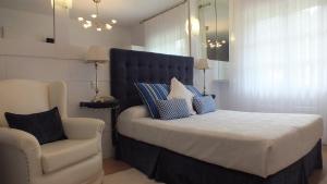 Gallery image of Hostería El Pomar in Novales