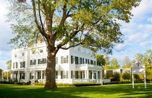 Imagen de la galería de Topping Rose House, en Bridgehampton