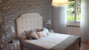 Gallery image of Hostería El Pomar in Novales +110 photos