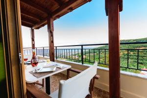 Gallery image of Lilian View Studio in Kissamos +11 photos