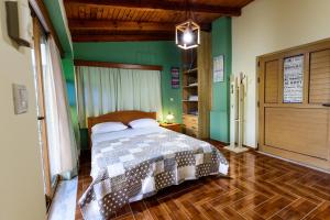 Gallery image of Lilian View Studio in Kissamos