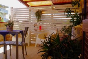 Fotografie z fotogalerie ubytování B&B Templi e Arte v destinaci Villaggio Mose