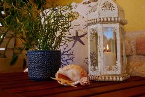 Fotografie z fotogalerie ubytování B&B Templi e Arte v destinaci Villaggio Mose