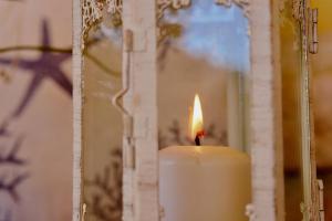 Fotografie z fotogalerie ubytování B&B Templi e Arte v destinaci Villaggio Mose