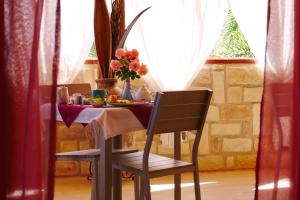 Fotografie z fotogalerie ubytování B&B Templi e Arte v destinaci Villaggio Mose