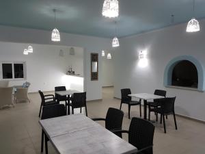 Fotografia z galérie ubytovania Miva Sea View vo Faliraki