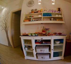 Fotografie z fotogalerie ubytování B&B Templi e Arte v destinaci Villaggio Mose