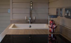 Φωτογραφία από το άλμπουμ του Foxy's Den Dornoch σε Dornoch