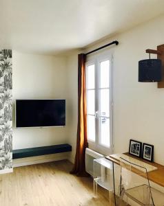 Imagen de la galería de Appartement vue sur mer île de ré, en Rivedoux-Plage