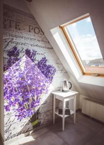 Fotografie z fotogalerie ubytování Ferienwohnung Lena v destinaci Eisenach