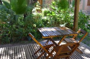 Foto da galeria de Hotel Rustico Cerro Del Valle em San Agustín de Valle Fértil