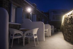 Fotografia z galérie ubytovania Eternal Suites v destinácii Mykonos (mesto)