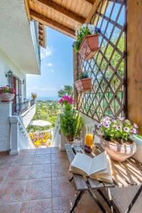 Foto sihtkohas Giannádes asuva majutusasutuse Panoramic View Of Corfu Island galeriist