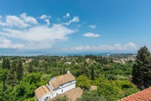 Foto sihtkohas Giannádes asuva majutusasutuse Panoramic View Of Corfu Island galeriist