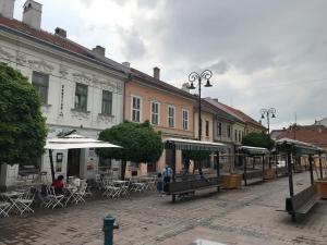 Gallery image of Little Duomo in Košice