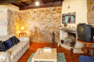 Gallery image of Farmhouse Douro with amazing views in Lamego
