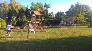 Parc infantil de Salaš Đorđević