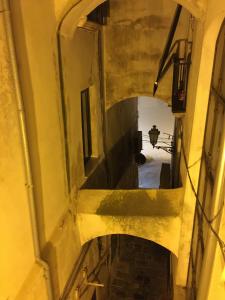 Fotografia z galérie ubytovania Dimora dei Mercanti v destinácii Salerno