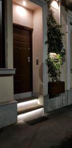 Exteriér nebo vchod ubytování Bed Milano Linate