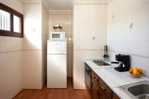 Gallery image of Apartamentos Parot Quality in Santa Eularia des Riu