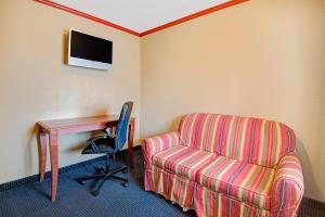 Gallery image of Days Inn by Wyndham Albuquerque Downtown in Albuquerque
