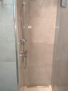 Kúpeľňa v ubytovaní Klopot 4 Apartment