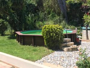 Gallery image of Luxury residence Fabron in Nice