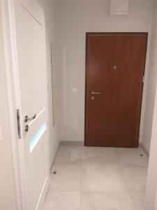 Fotografia z galérie ubytovania Klopot 4 Apartment vo Varšave