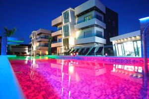 Afbeelding uit fotogalerij van Boutique Apartments Blitz in Bibinje +136 foto's