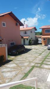 Gallery image of Guest House Paraiso Pataxos in Porto Seguro