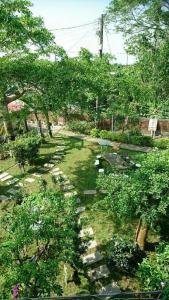 תמונה מהגלריה של Xiangyang Tianyuan Ju Homestay בDongshan