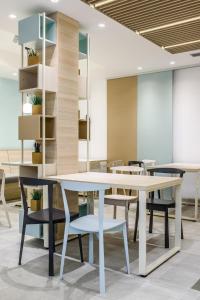 Φωτογραφία από το άλμπουμ του Garni Hotel D10 στο Βελιγράδι