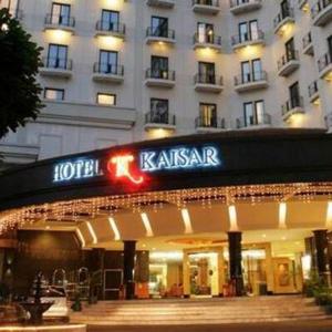 Gallery image of Hotel Kaisar in Jakarta