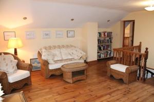 Gallery image of Moynure House Boutique B&B in Athlone