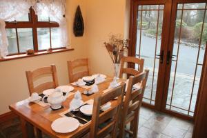 Gallery image of Moynure House Boutique B&B in Athlone