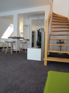 Fotografie z fotogalerie ubytování Comfor Hotel Ulm City v destinaci Ulm