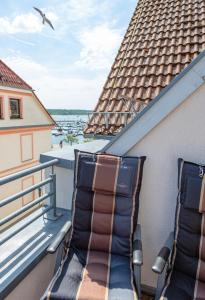 Gallery image of Lifestyle-Appartement Meersinn in Waren