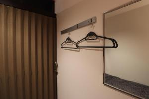 Fotografie z fotogalerie ubytování LEO YU Capsule Hotel Nishifunabashi v destinaci Funabaši + 37 fotografií