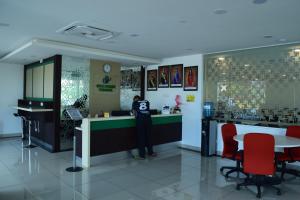 Gallery image of Hotel Desaru Penawar in Desaru