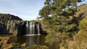 Gallery image of The Originals Access, H&ocirc;tel Saint-Flour in Saint-Flour
