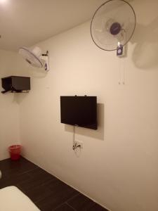 Gallery image of Hotel Sri Bernam in Sabak Bernam