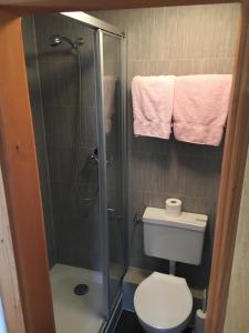 Bagno di Hôtel du Gd-St-Bernard