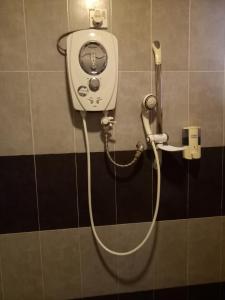 Fotografie z fotogalerie ubytování Hotel Sri Bernam v destinaci Sabak Bernam