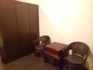 Fotografie z fotogalerie ubytování Hotel Sri Bernam v destinaci Sabak Bernam